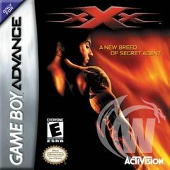 XXX